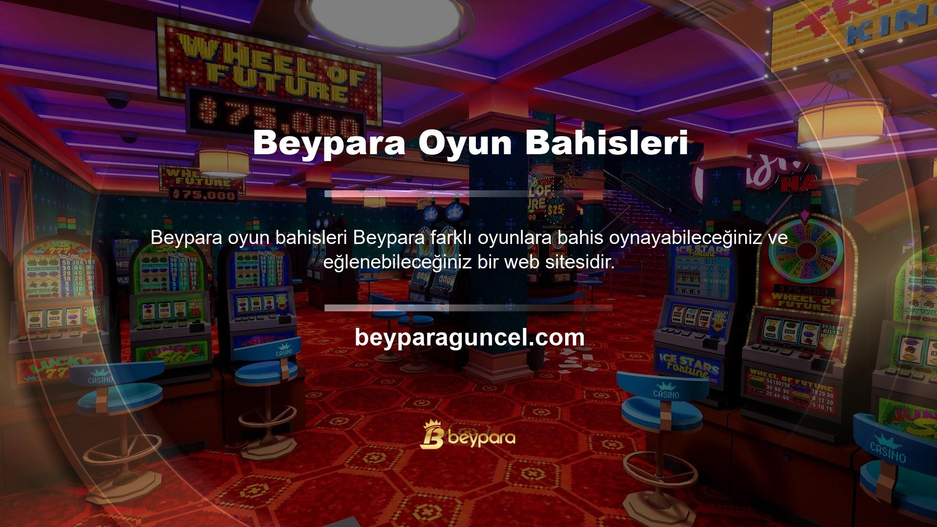 Bu şekilde değerlendirme fırsatı yayınlayan Beypara yeni bir yere taşındı ve hizmetlerini yeni adresi aracılığıyla sunmaya devam ettiğini biliyoruz